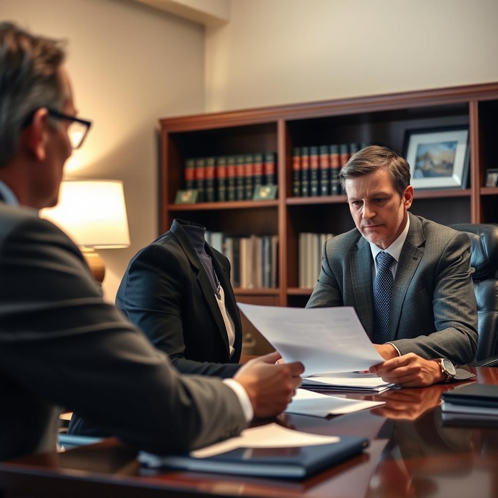 Assault with Injury Defense Lawyer New Kent County