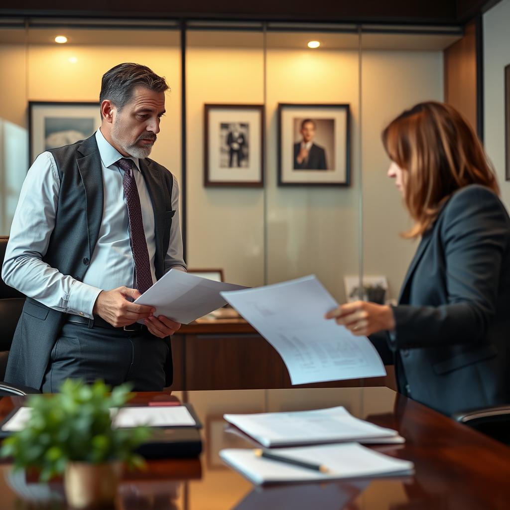 Assault with Injury Defense Lawyer Orange County