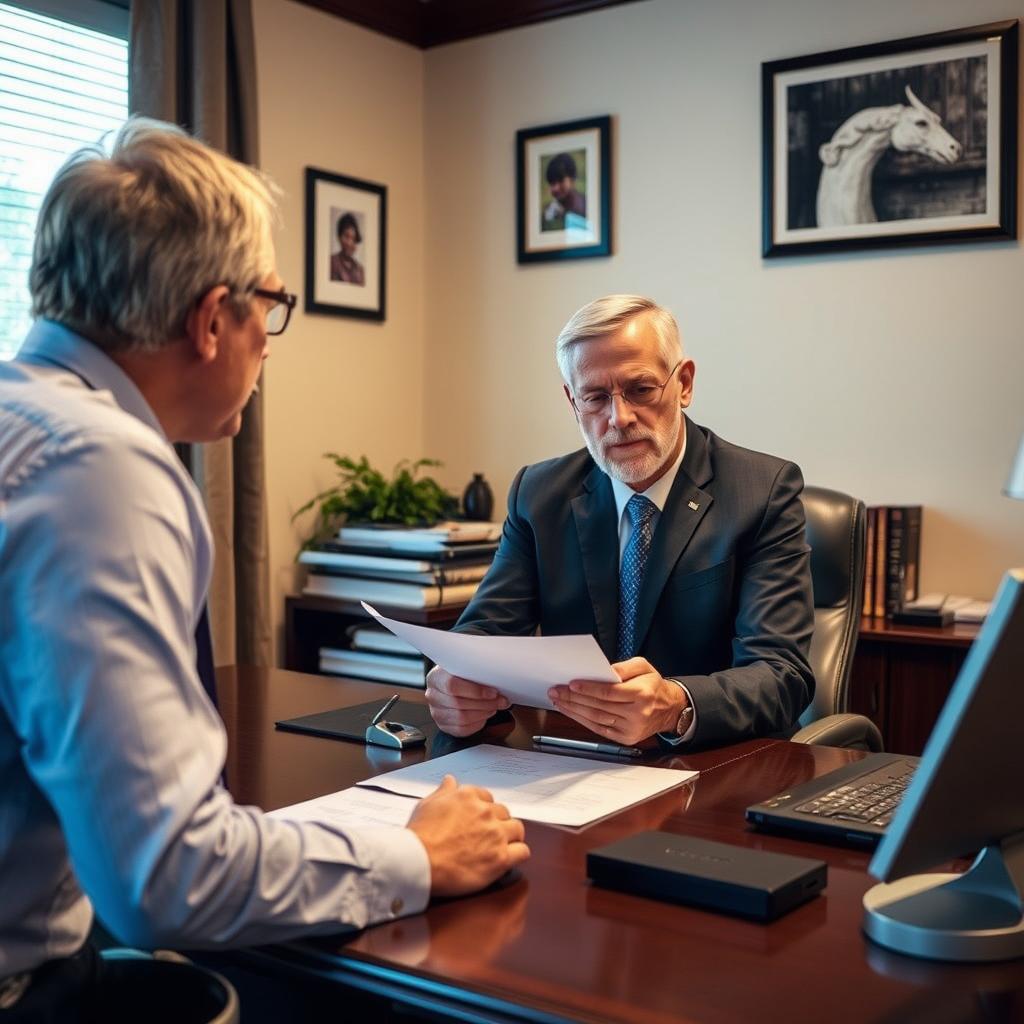 Assault with Injury Defense Lawyer Shenandoah