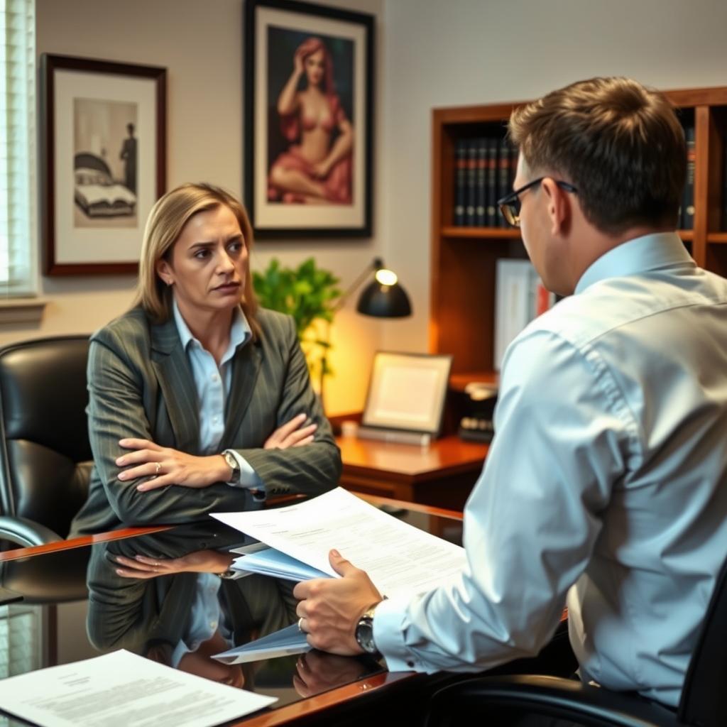 Assault with Injury Defense Lawyer York County