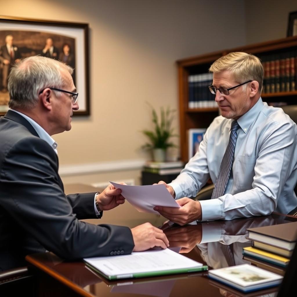 Burglary Defense Lawyer Colonial Heights