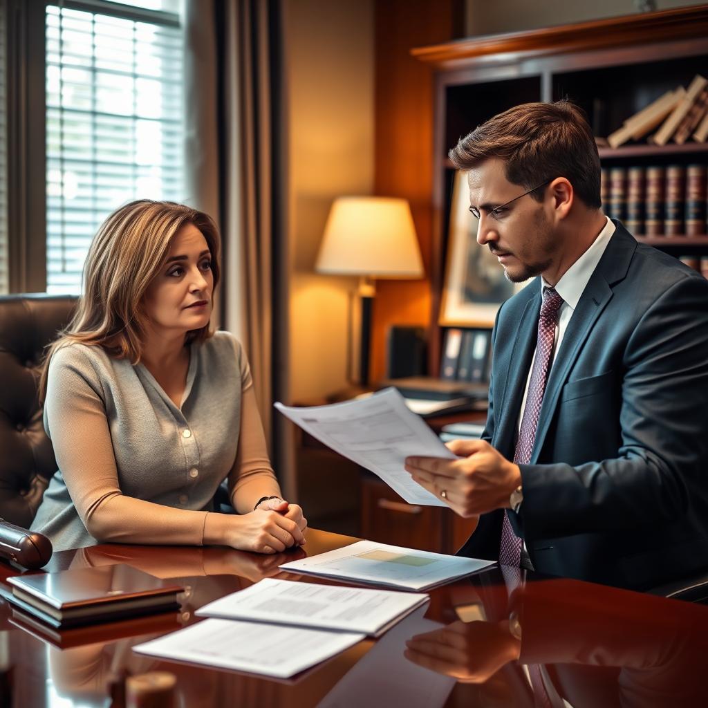 Burglary Defense Lawyer Isle of Wight County