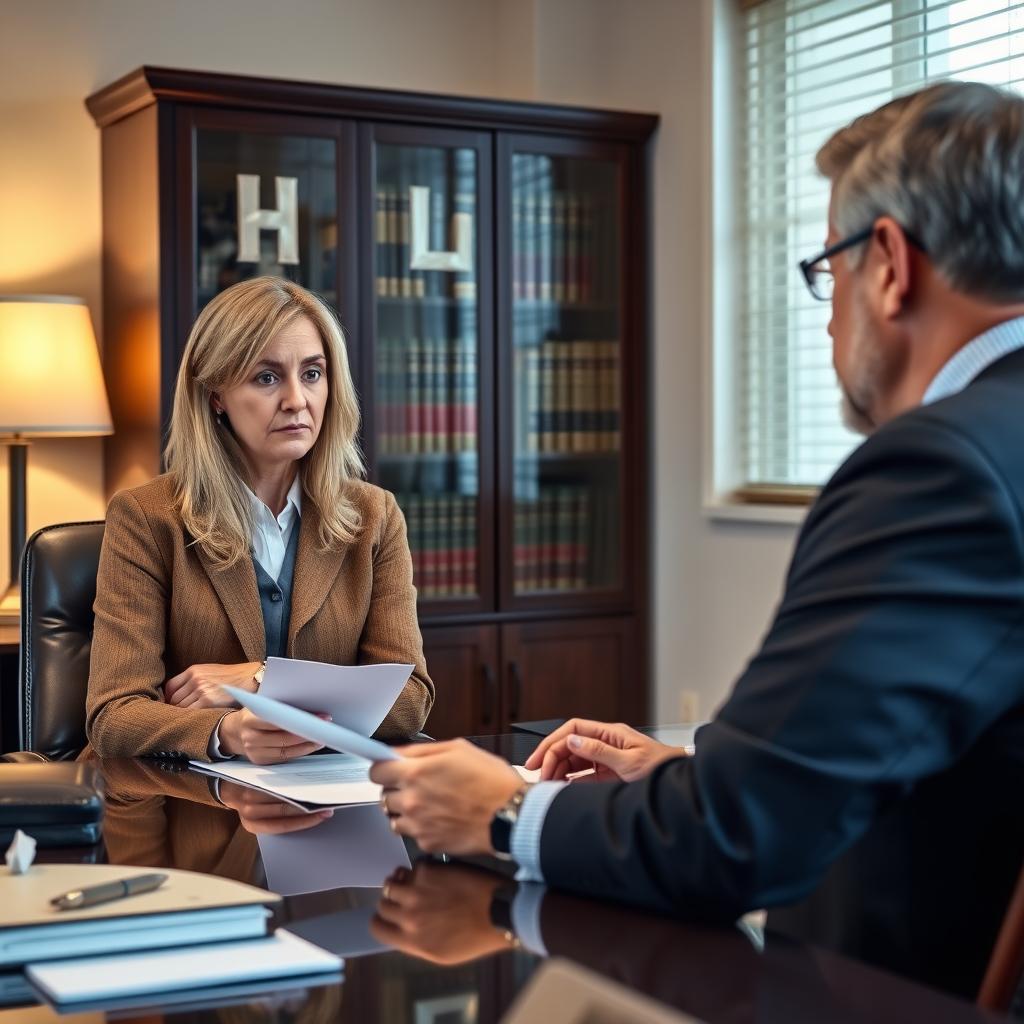 Burglary Defense Lawyer James City County