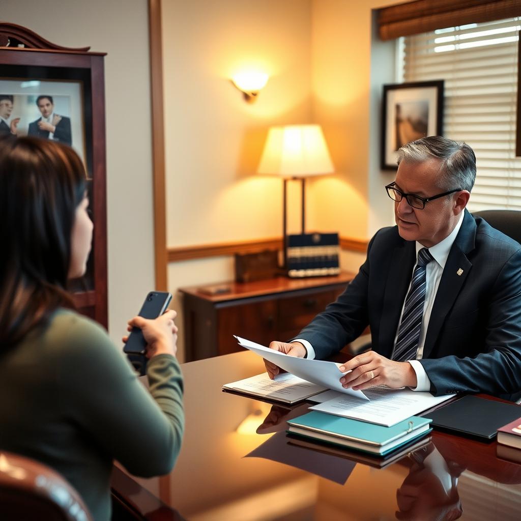 Burglary Defense Lawyer New Kent County