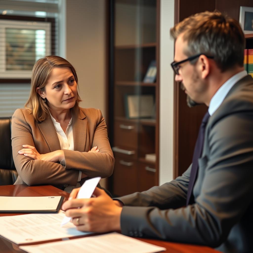 Burglary Defense Lawyer Orange County