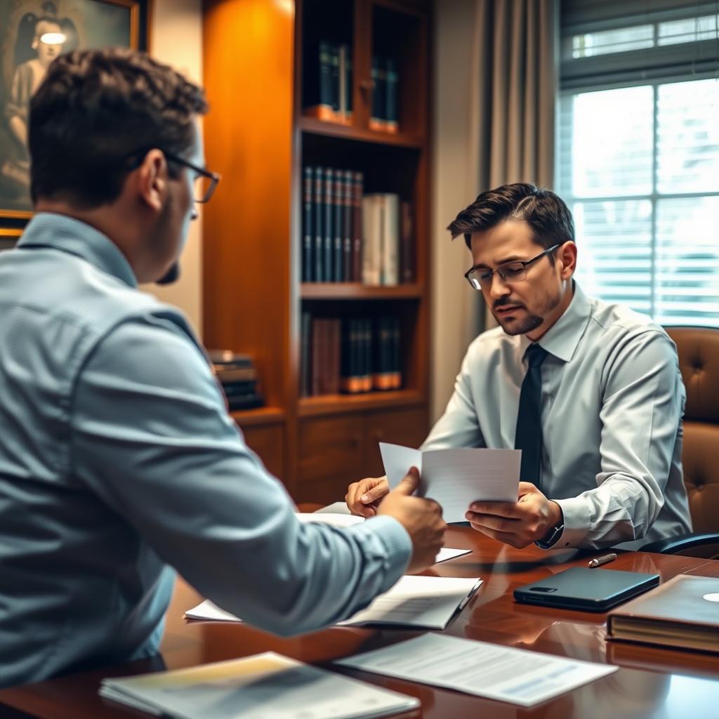 Burglary Lawyer Fluvanna County