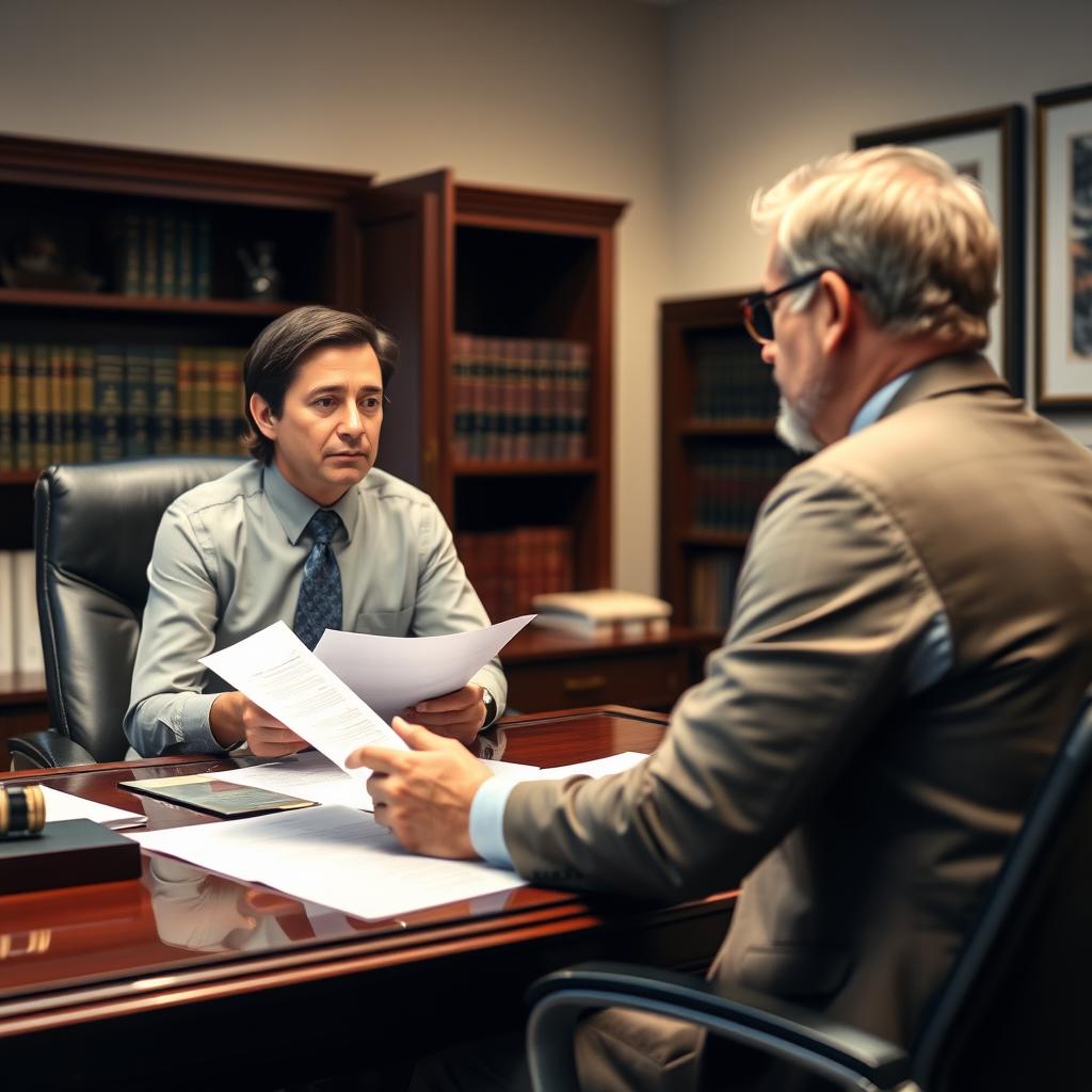 Burglary Lawyer Roanoke County