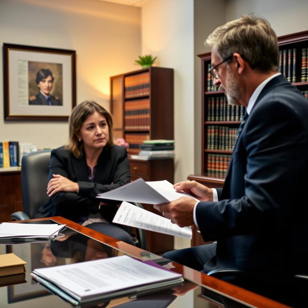 Cannabis Possession Lawyer Fairfax County
