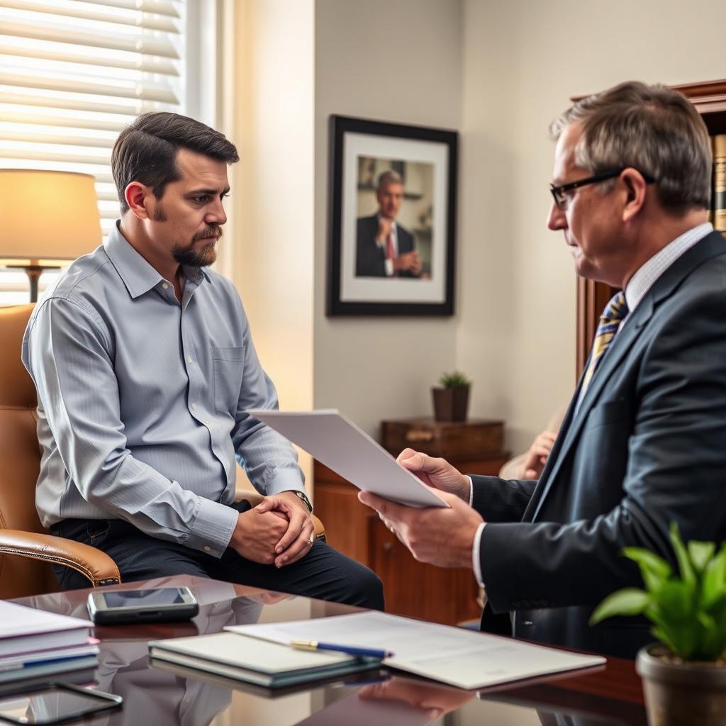 Cannabis Possession Lawyer Manassas