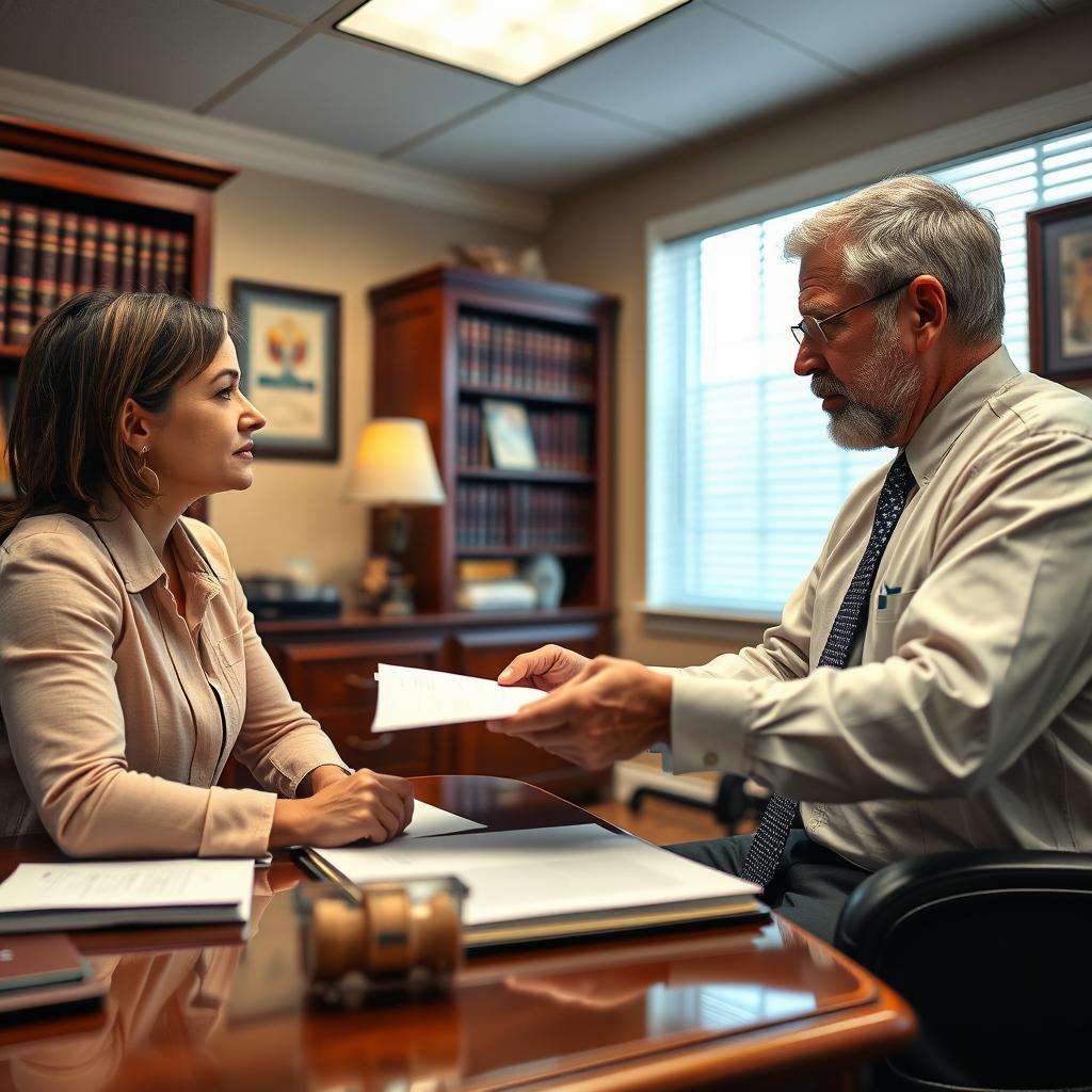 Cannabis Possession Lawyer Spotsylvania County