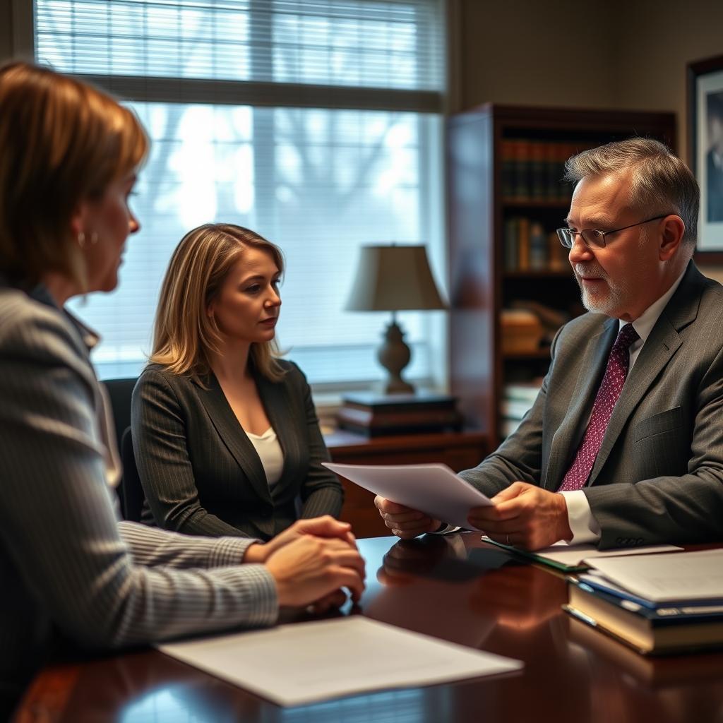 Child Exploitation Lawyer Albemarle County