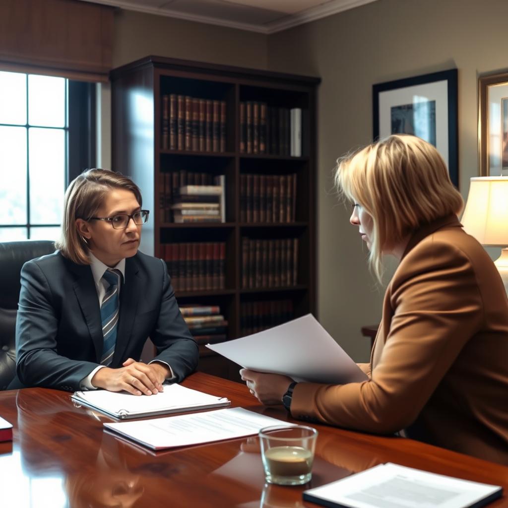 Child Exploitation Lawyer Suffolk