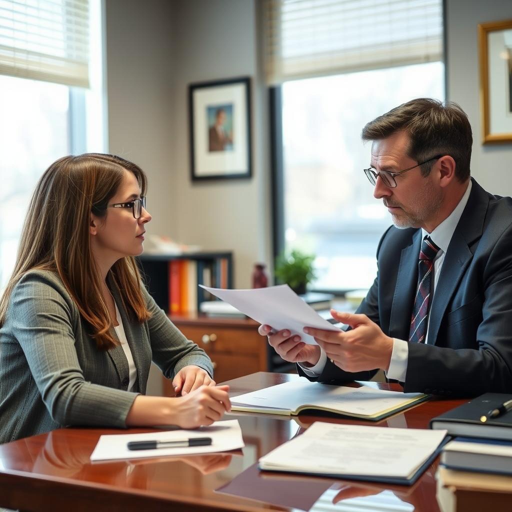 Child Exploitation Lawyer York County