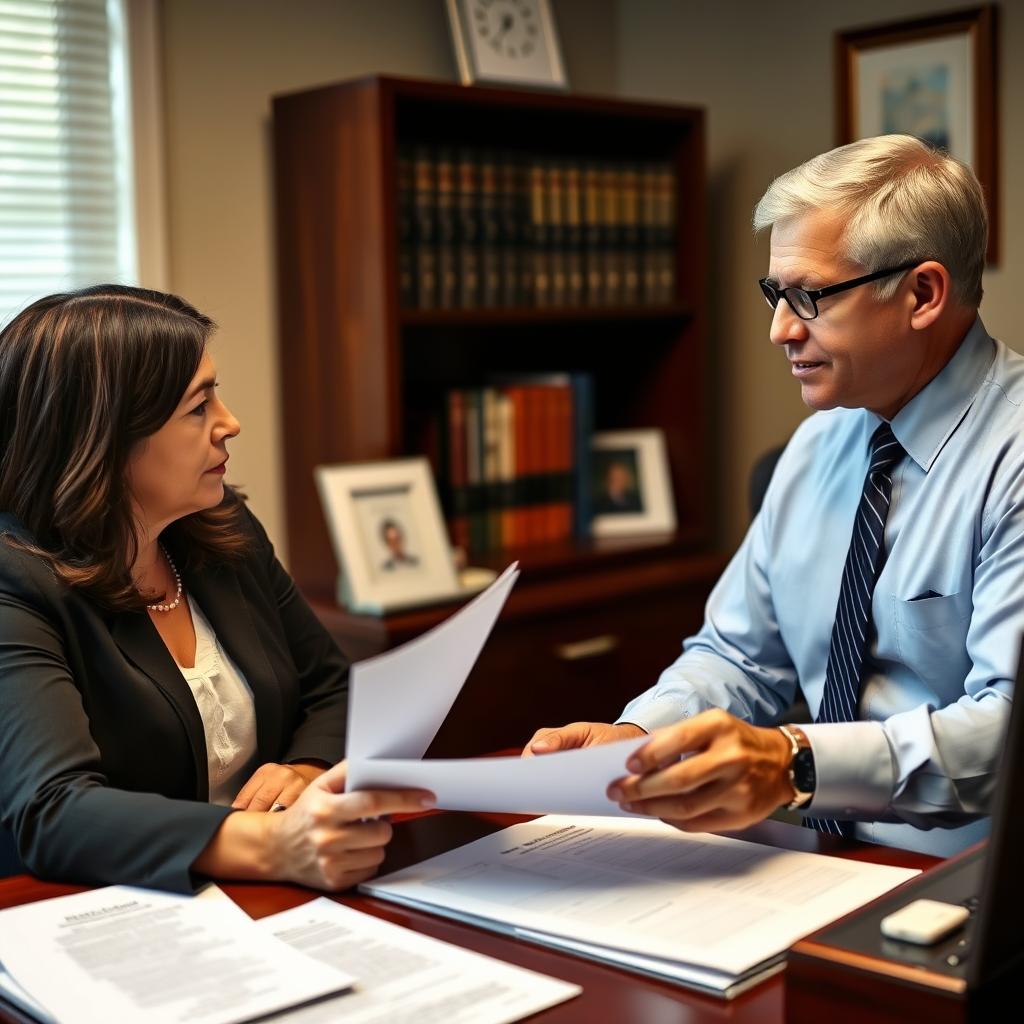 Child Pornography Lawyer Albemarle County