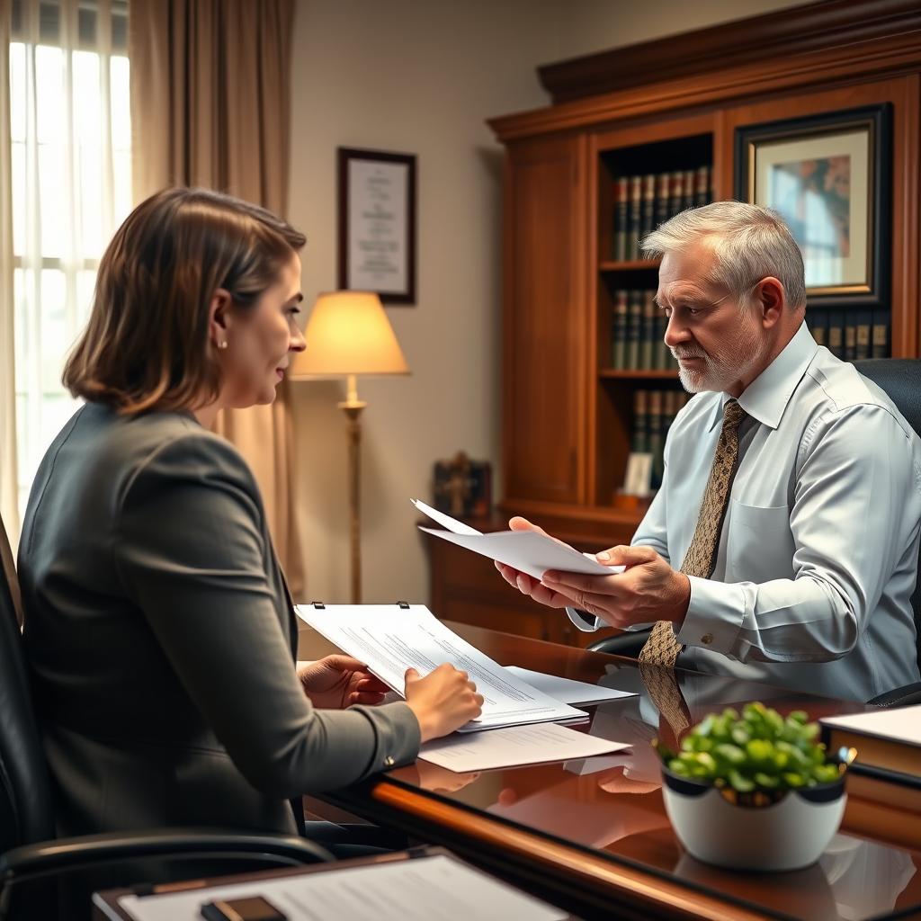 Child Pornography Lawyer Augusta County