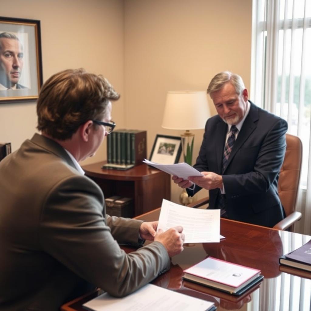 Child Pornography Lawyer Chesterfield County