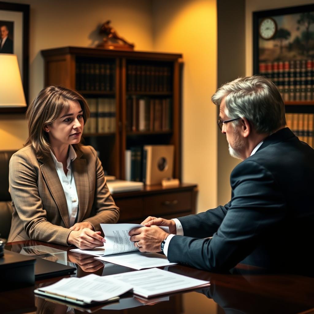 Child Pornography Lawyer Goochland County