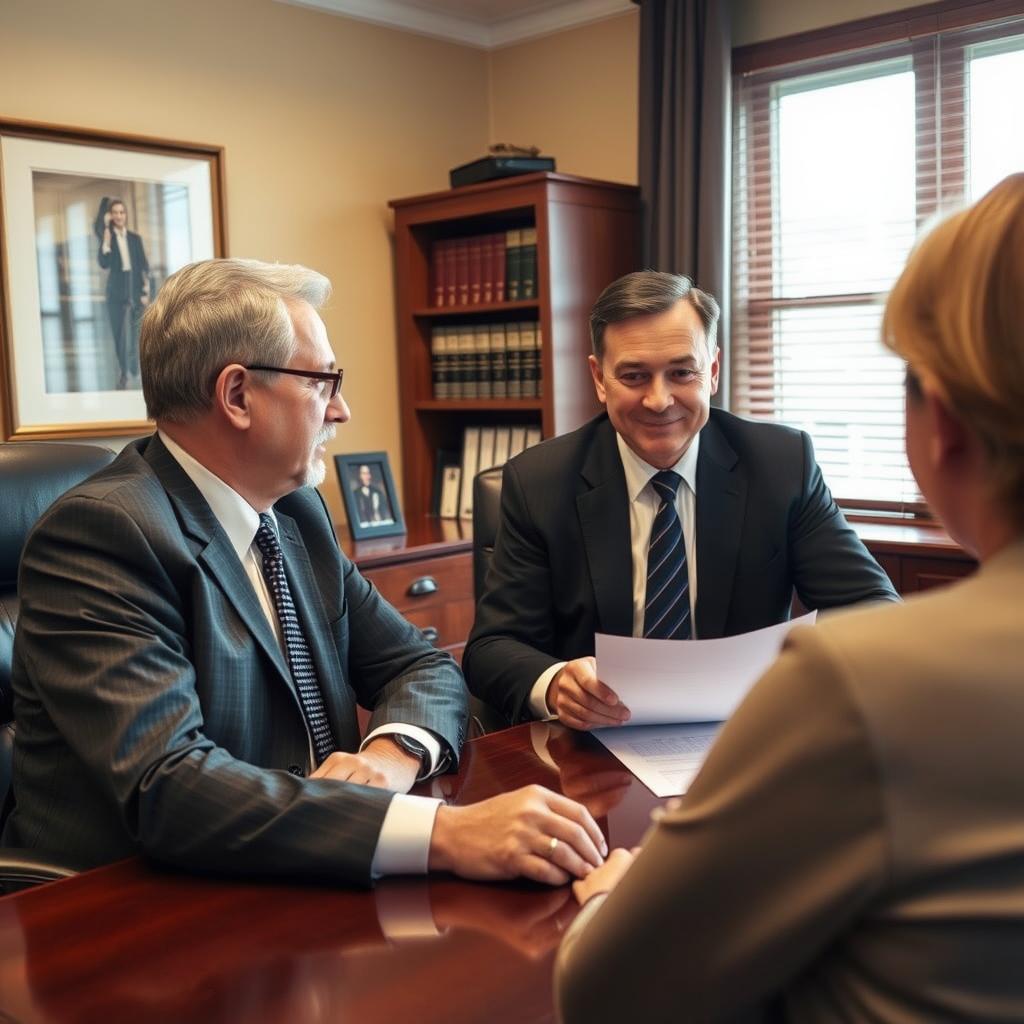 Child Pornography Lawyer Hanover County