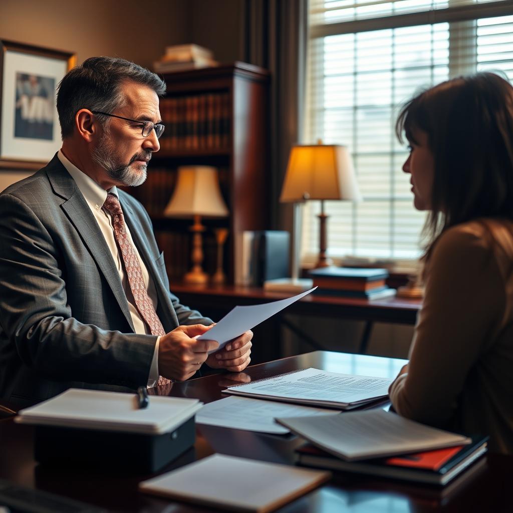 Child Pornography Lawyer Lexington