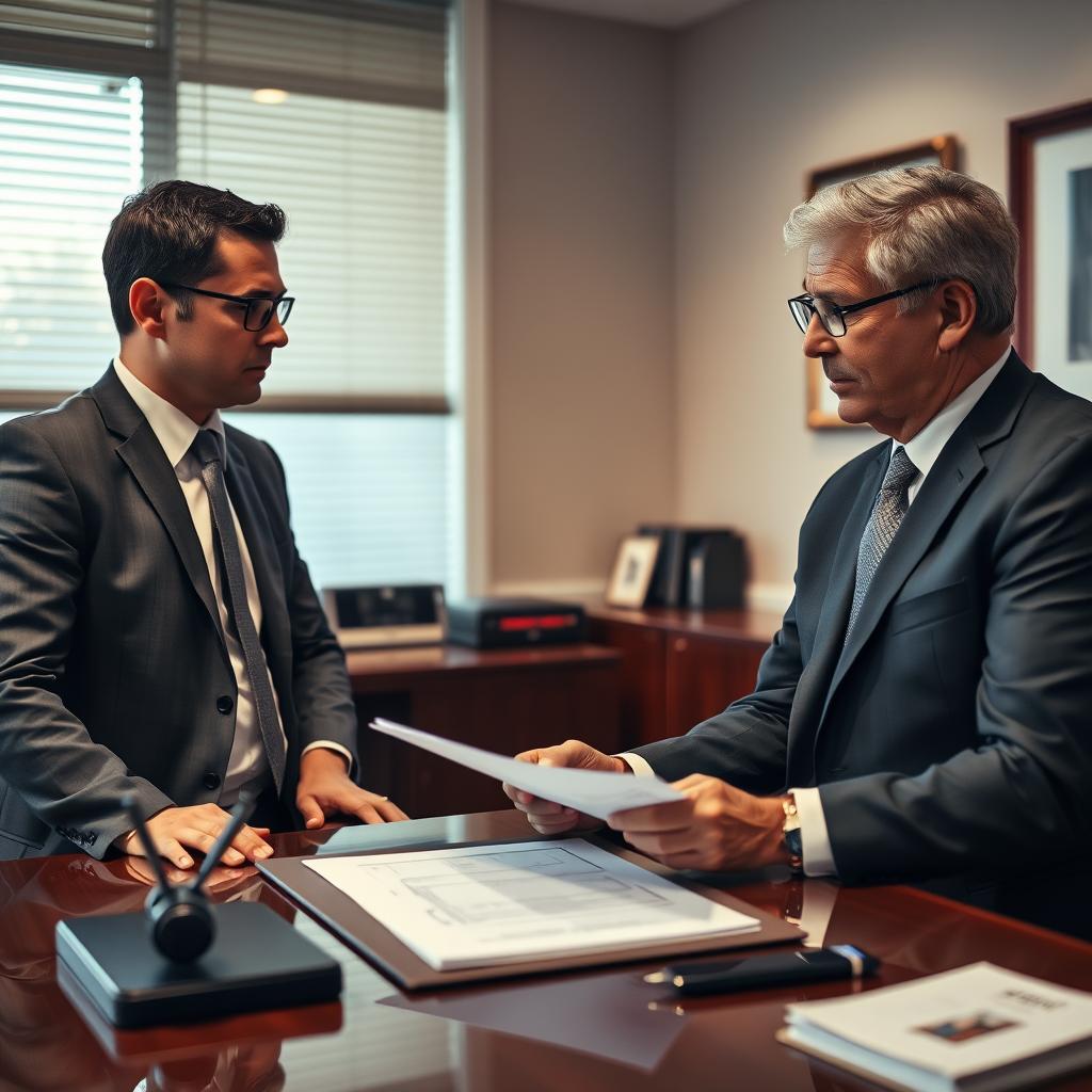 Child Pornography Lawyer Orange County