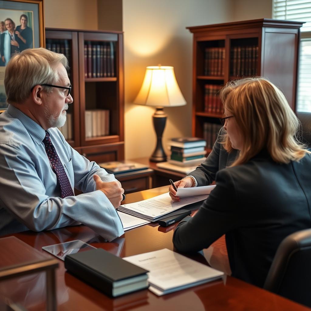 Child Pornography Lawyer Rockingham County