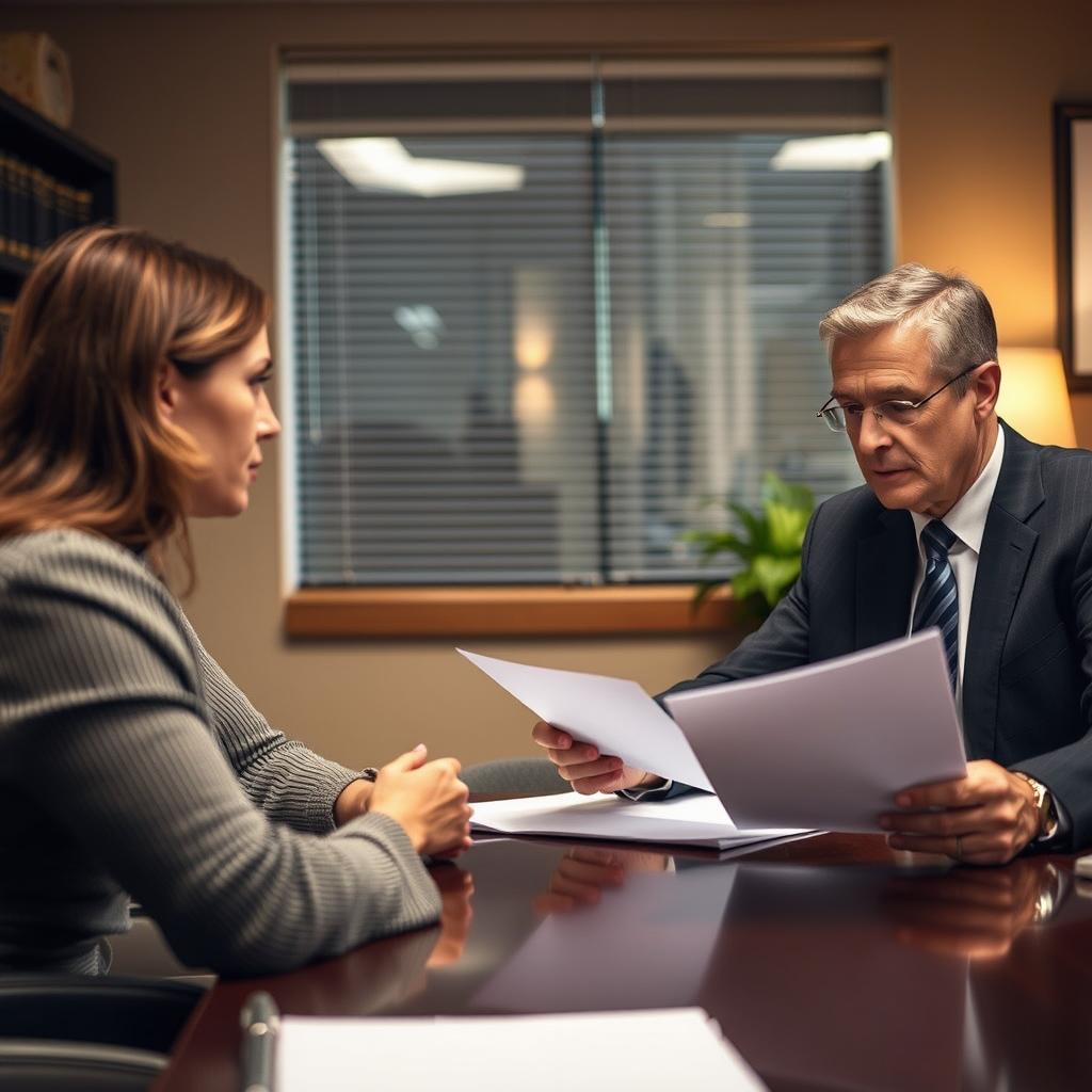 Child Pornography Lawyer Virginia Beach
