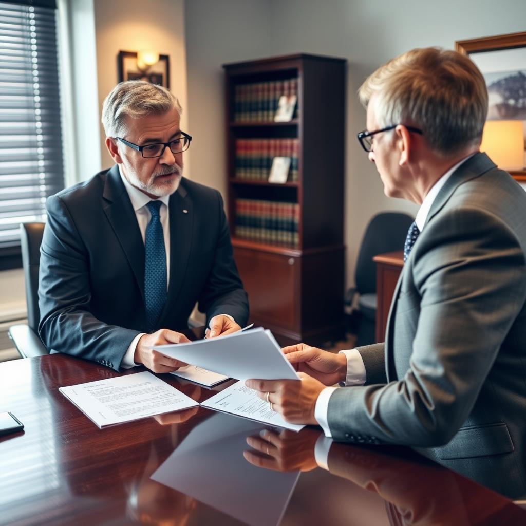 Concealed Firearm Defense Lawyer Alexandria