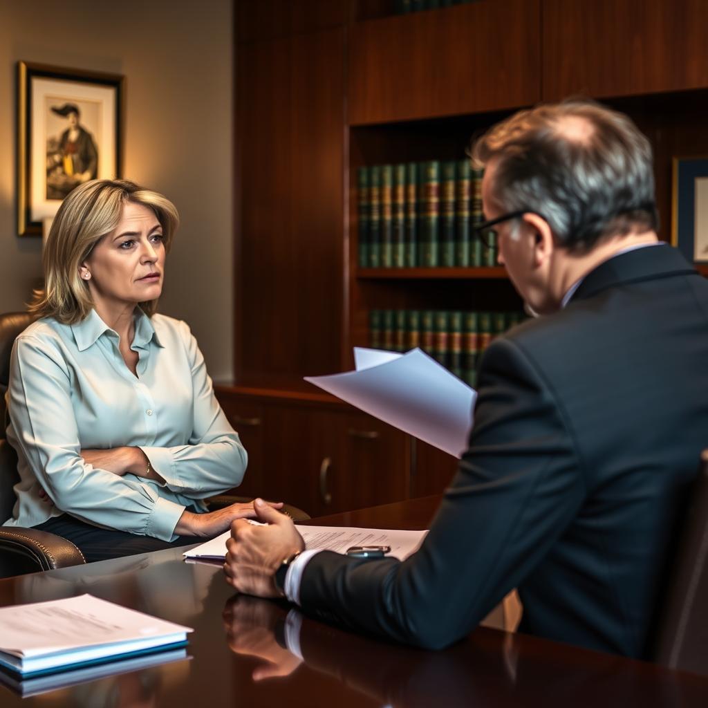 Concealed Firearm Defense Lawyer Arlington County