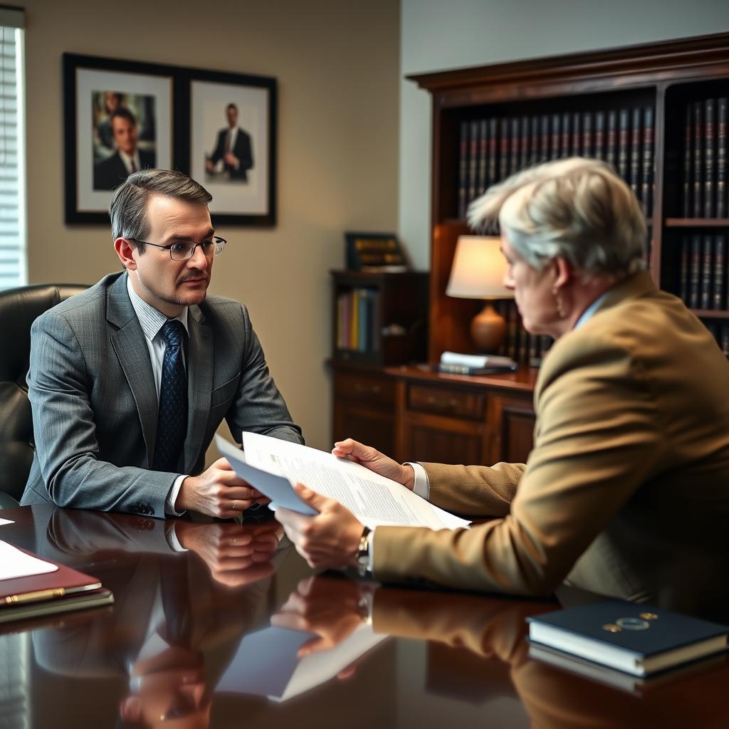 Concealed Firearm Defense Lawyer Fredericksburg