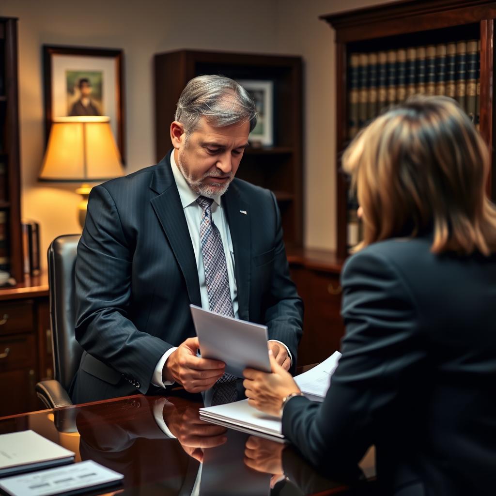 Concealed Firearm Defense Lawyer Gloucester County