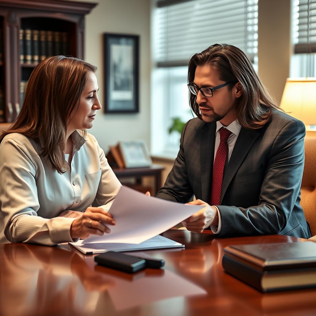 Concealed Firearm Defense Lawyer Henrico County