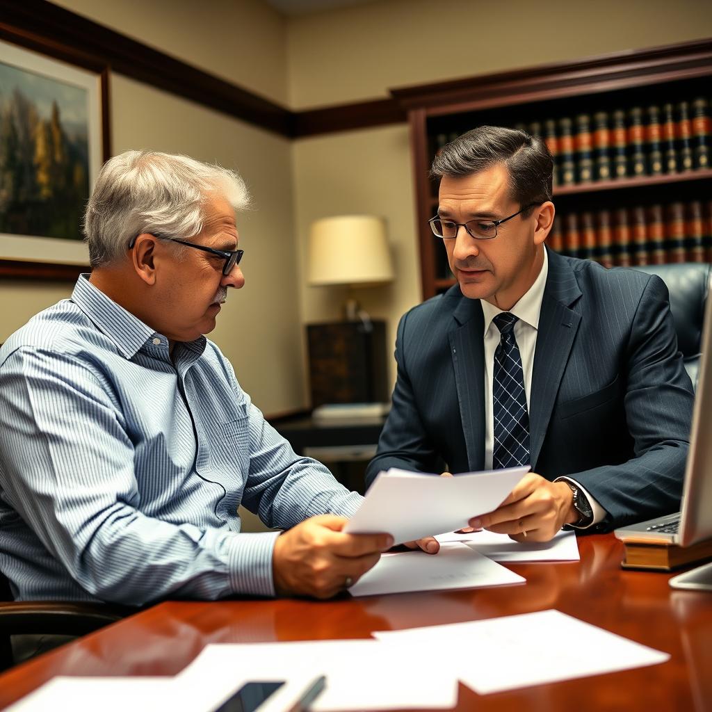 Concealed Firearm Defense Lawyer Isle of Wight County