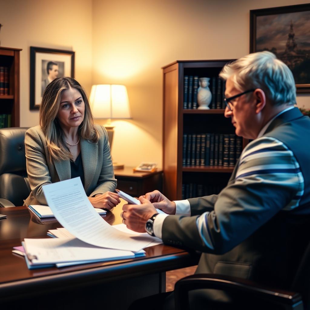 Concealed Firearm Defense Lawyer Lexington