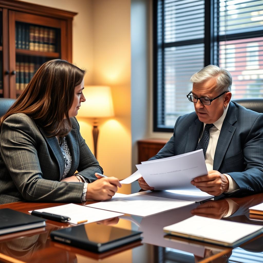 Concealed Firearm Defense Lawyer Manassas Park