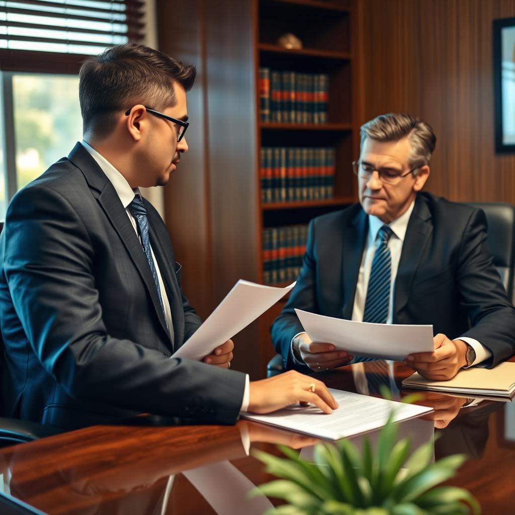 Concealed Firearm Defense Lawyer Orange County