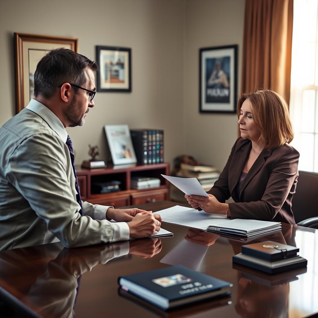 Concealed Firearm Defense Lawyer Powhatan County