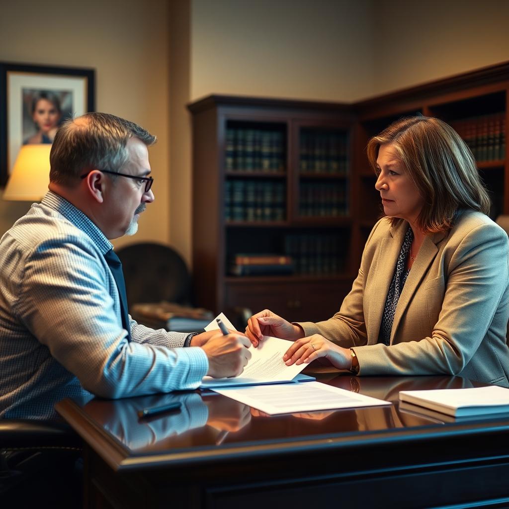 Concealed Firearm Defense Lawyer Roanoke County