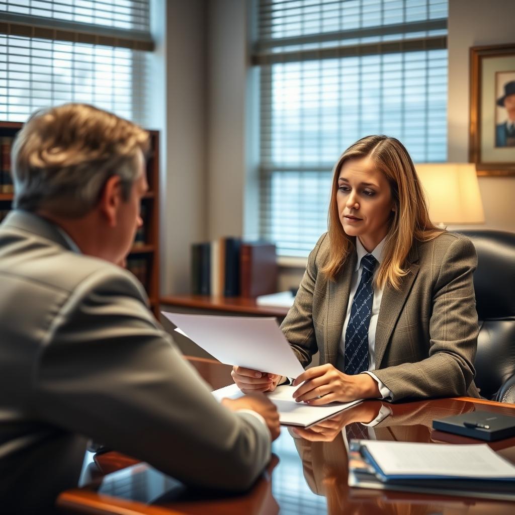 Concealed Firearm Defense Lawyer Rockingham County