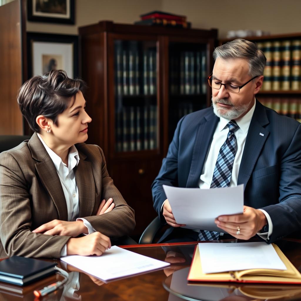 Concealed Firearm Defense Lawyer Warren County