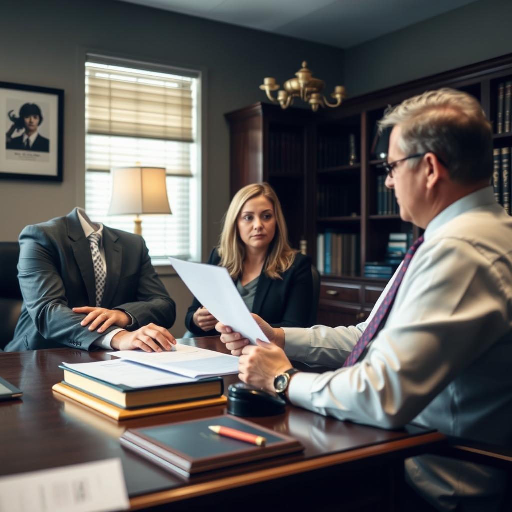 Concealed Firearm Defense Lawyer York County