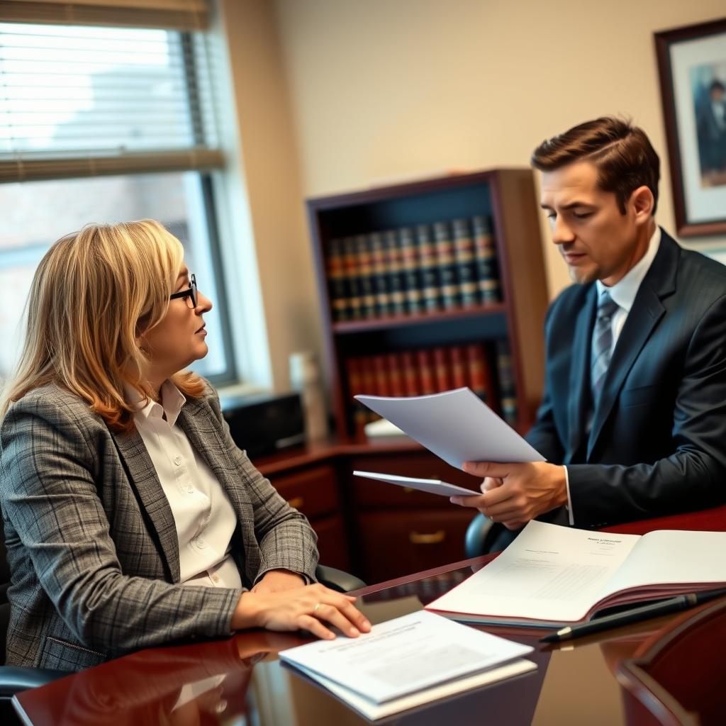 Concealed Weapon Lawyer Bedford County