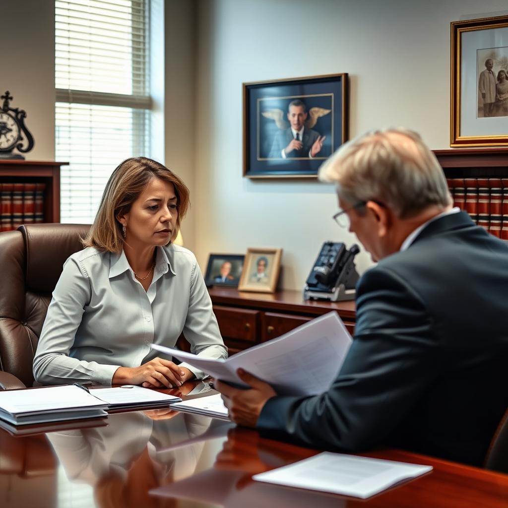 Concealed Weapon Lawyer Fairfax County