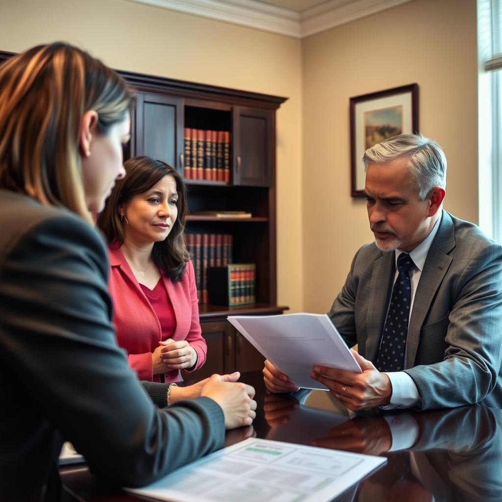 Concealed Weapon Lawyer Fluvanna County