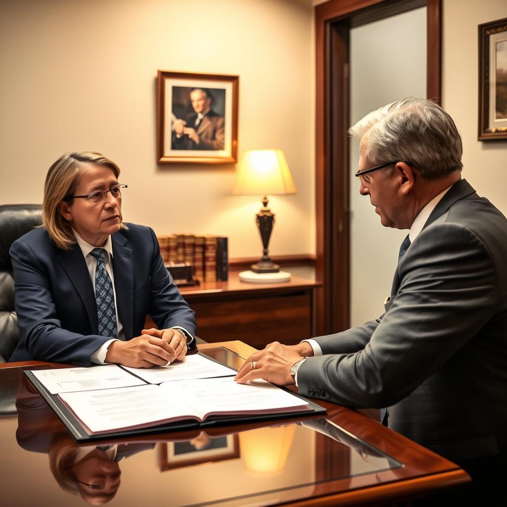 Concealed Weapon Lawyer Hanover County