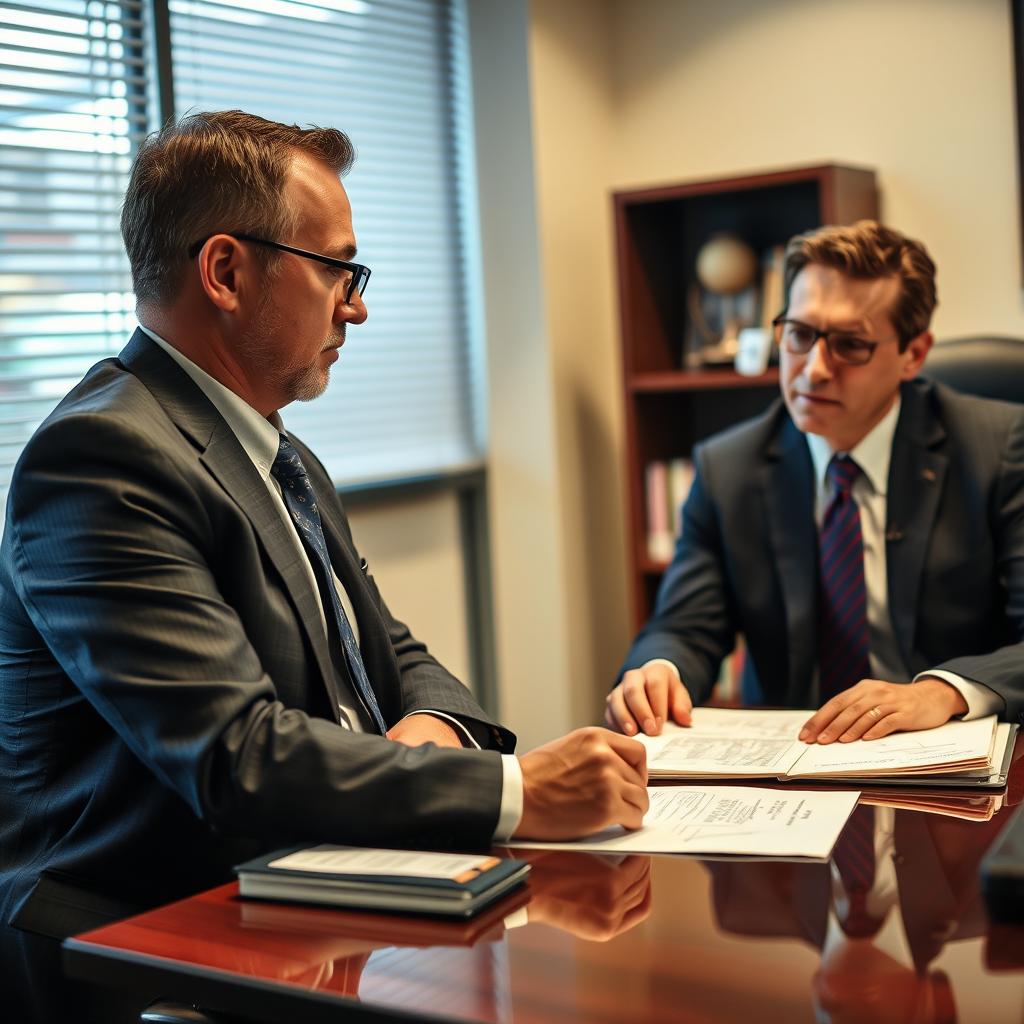 Concealed Weapon Lawyer Orange County