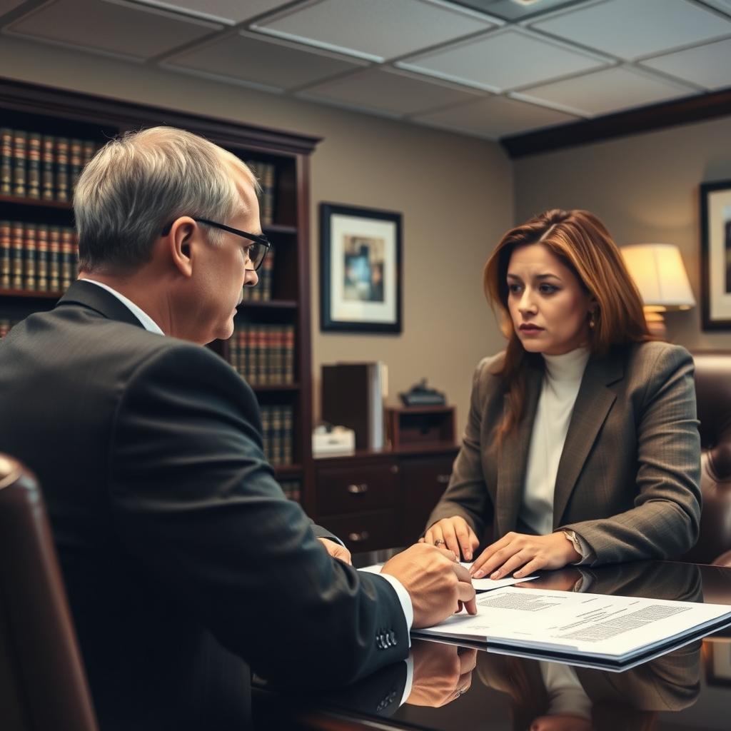 Concealed Weapon Lawyer Roanoke County