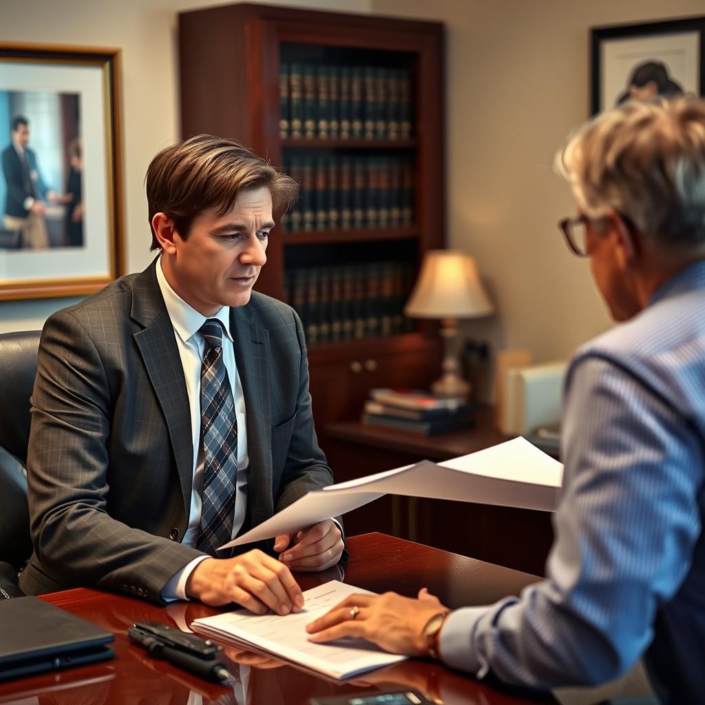 Concealed Weapon Lawyer Virginia Beach