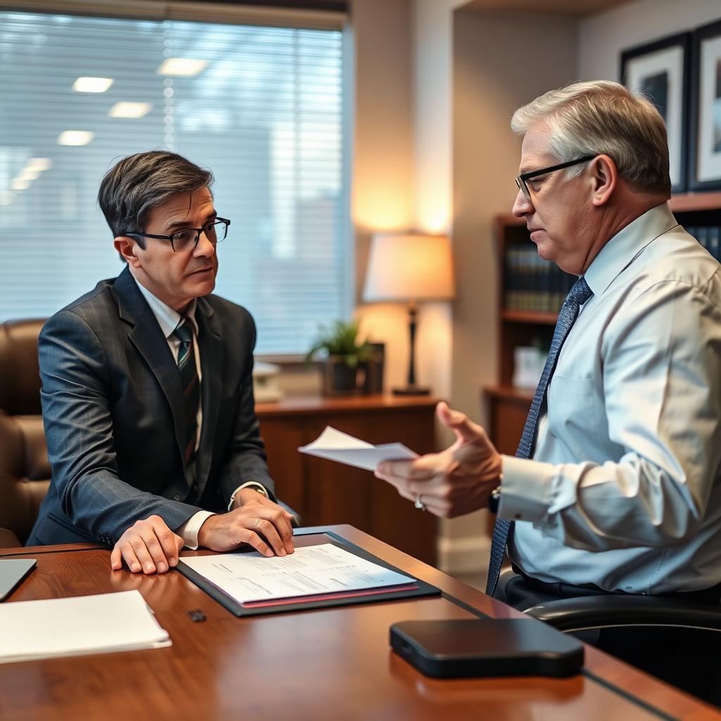 DUI Lawyer Manassas Park