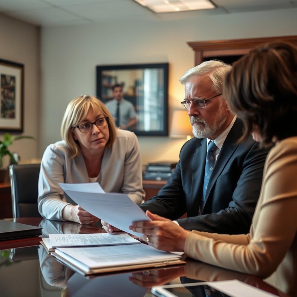 Disorderly Conduct Defense Lawyer New Kent County