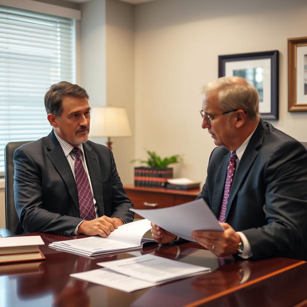 Disorderly Conduct Defense Lawyer Virginia Beach